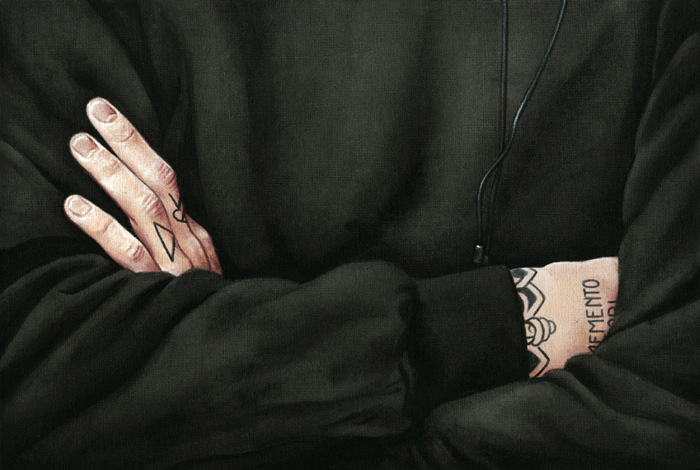 coco bergholm mementomori