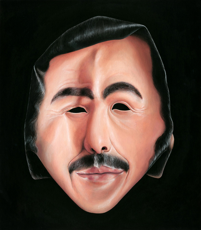 cocobergholm painting