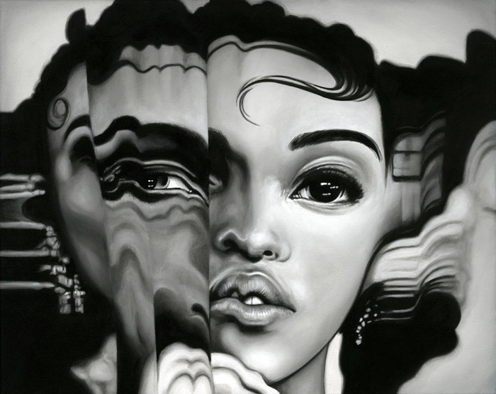 cocobergholm painting