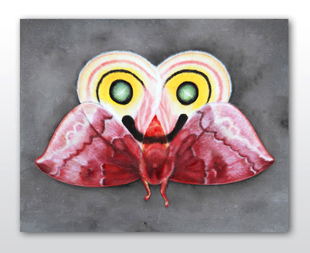 color bomb coco berghom affenfaust