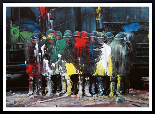 color bomb coco berghom affenfaust